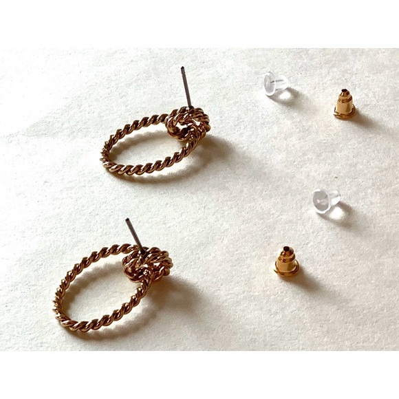 Mini Rope Hoops - Picture 7 of 7